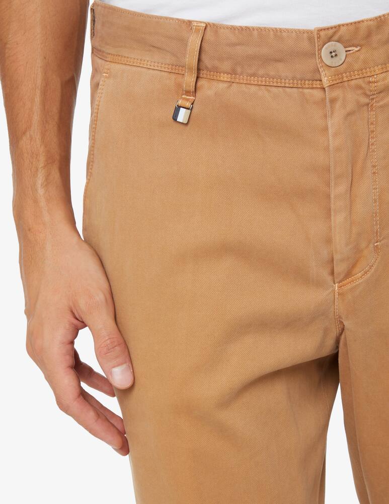 rinascente BOSS Tapered trousers - Beige