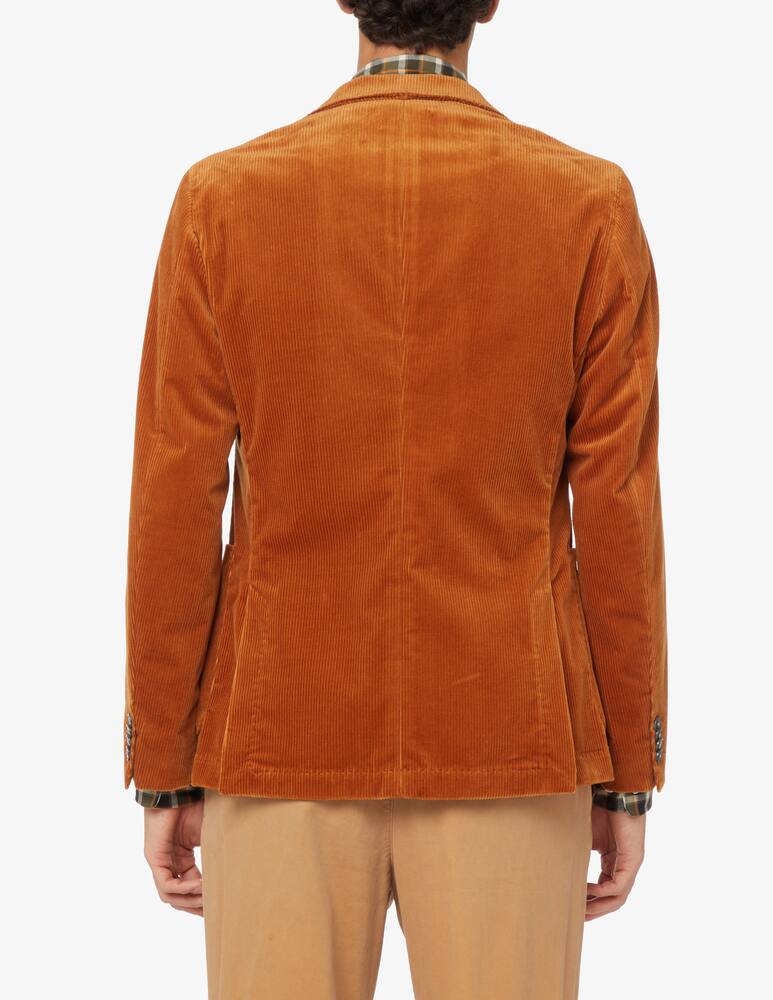 rinascente BOSS Giacca in velluto a coste - Marrone