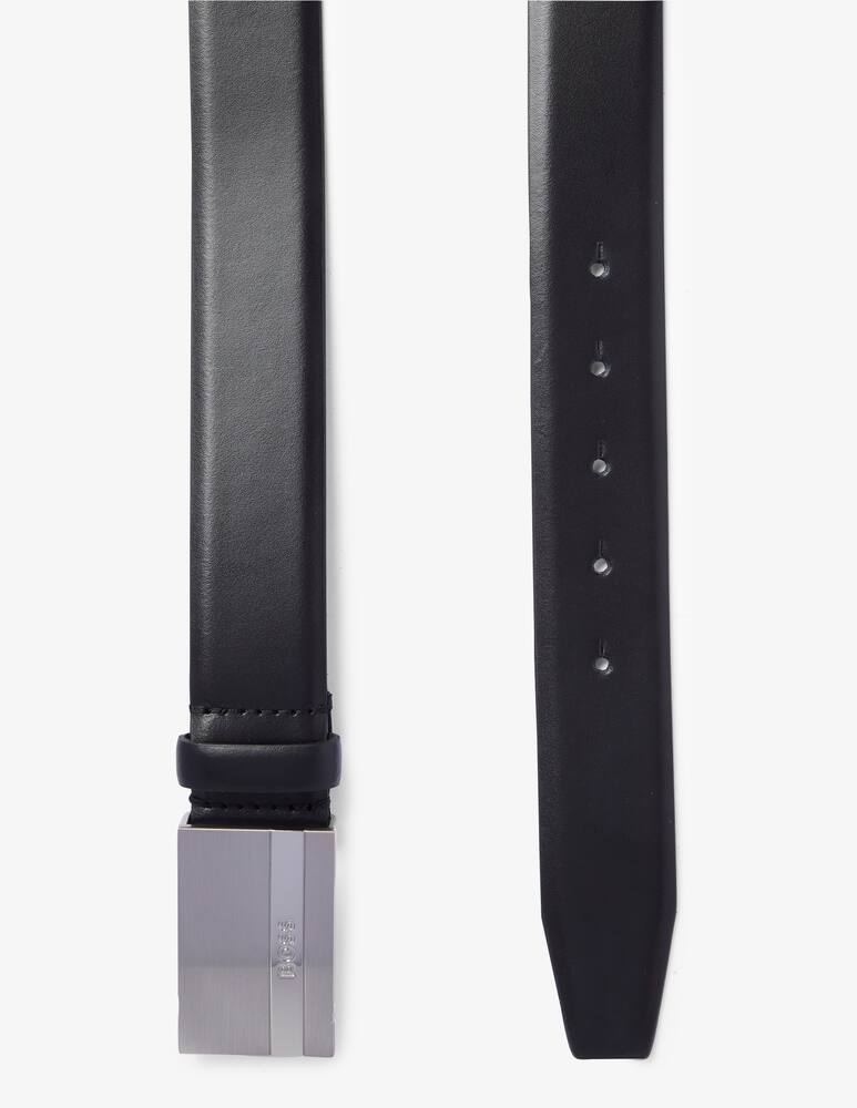 rinascente BOSS Baxton belt - Black