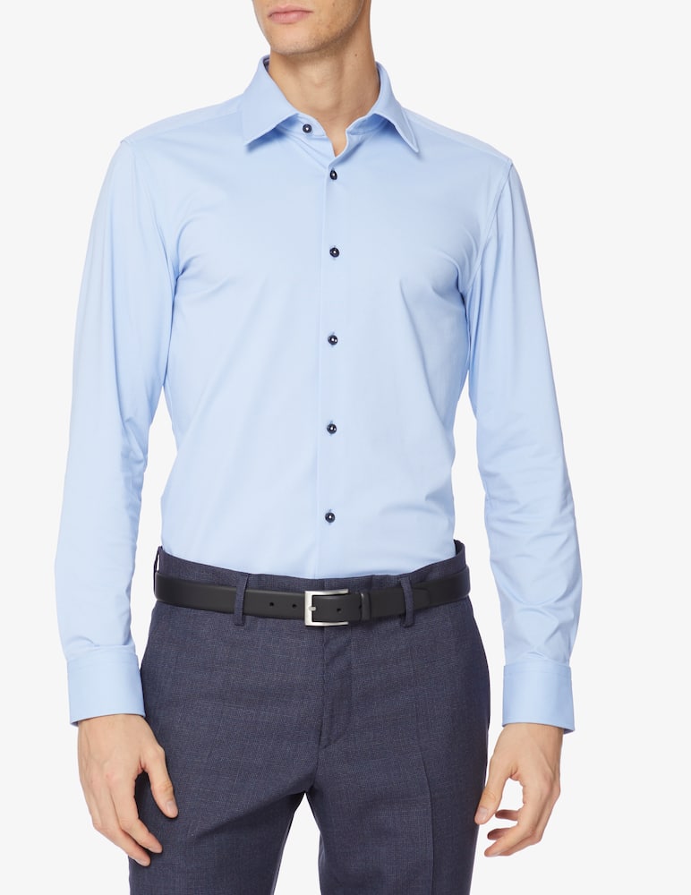 rinascente BOSS Beltondon belt - Black