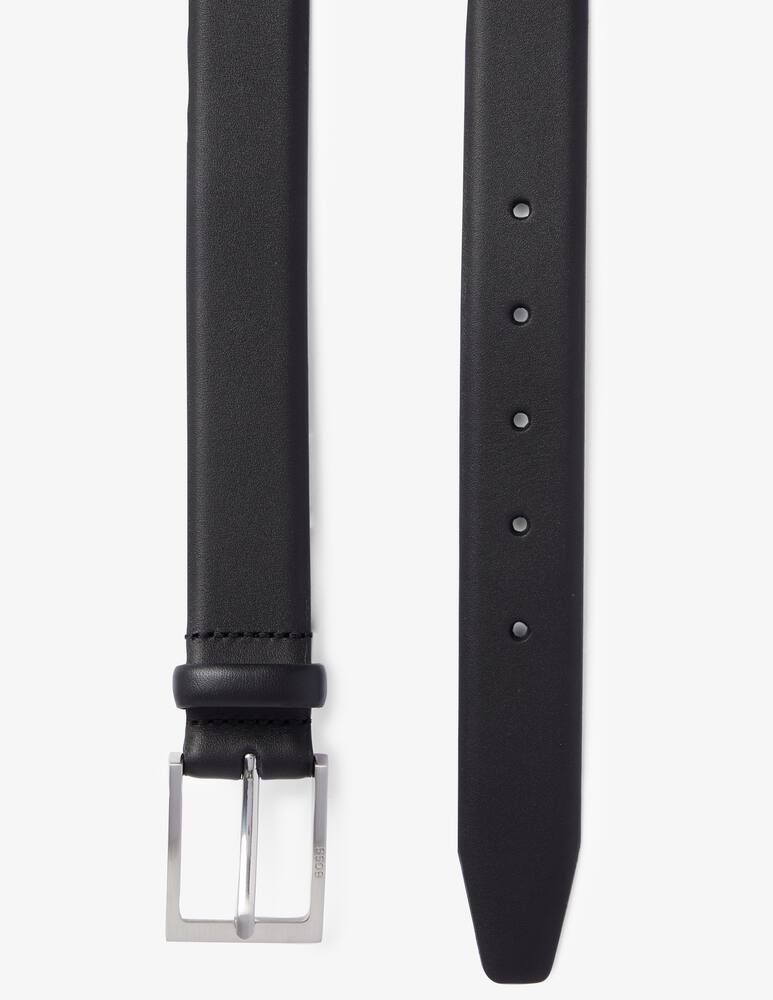 rinascente BOSS Beltondon belt - Black