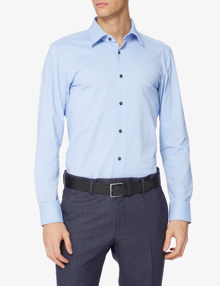 rinascente BOSS Cintura jeeko - Nero