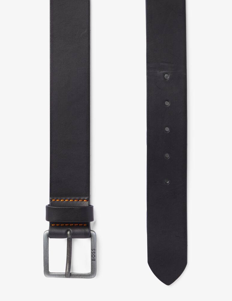 rinascente BOSS Cintura jeeko - Nero