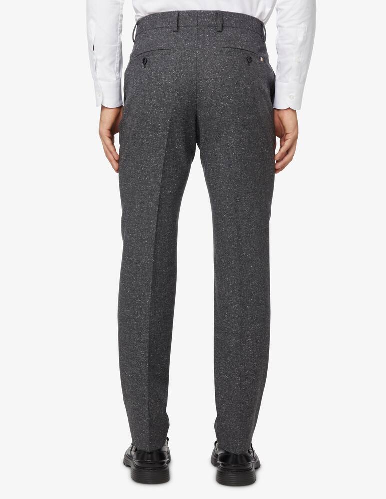 rinascente BOSS Pantaloni in misto lana - Grigio