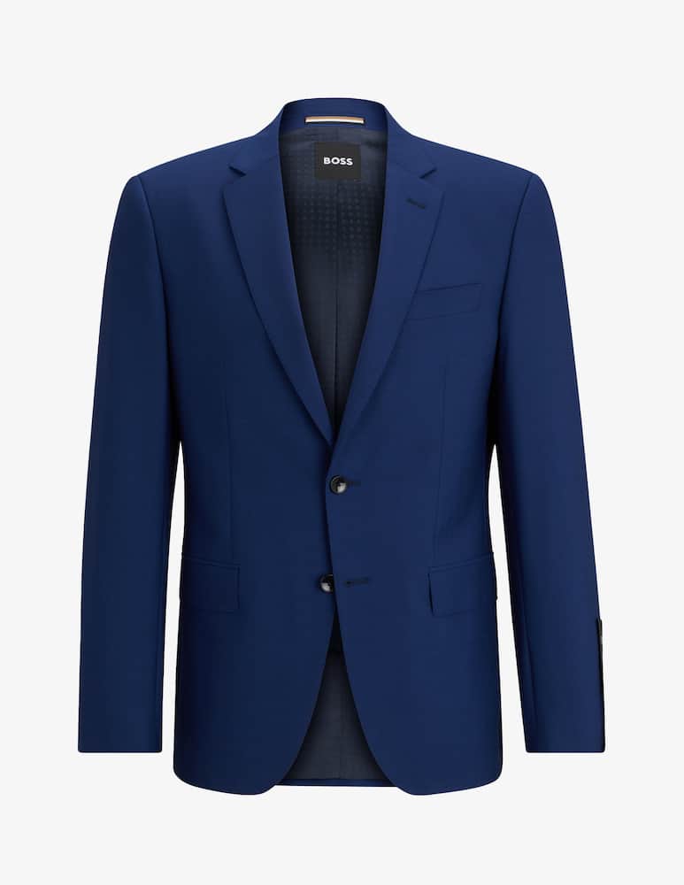 BOSS B1 giacca Huge slim fit separato - immagine 1 BOSS B1 giacca Huge slim fit separato - immagine 1