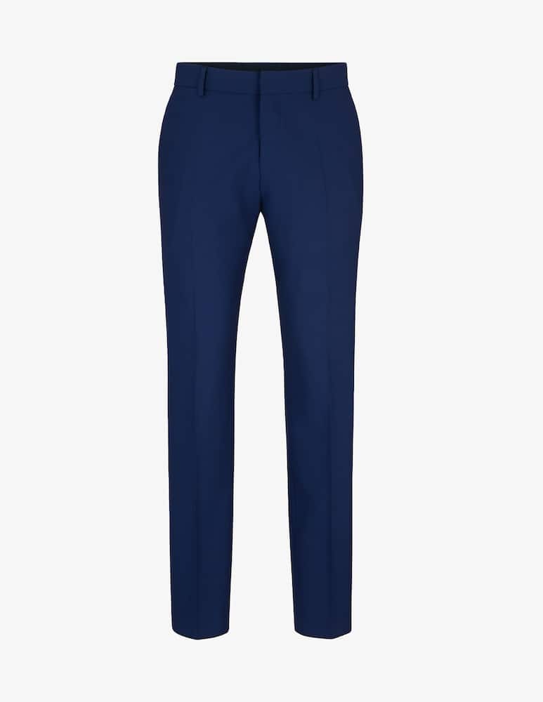 BOSS B1 pantaloni Genius slim fit separato - immagine 1 BOSS B1 pantaloni Genius slim fit separato - immagine 1