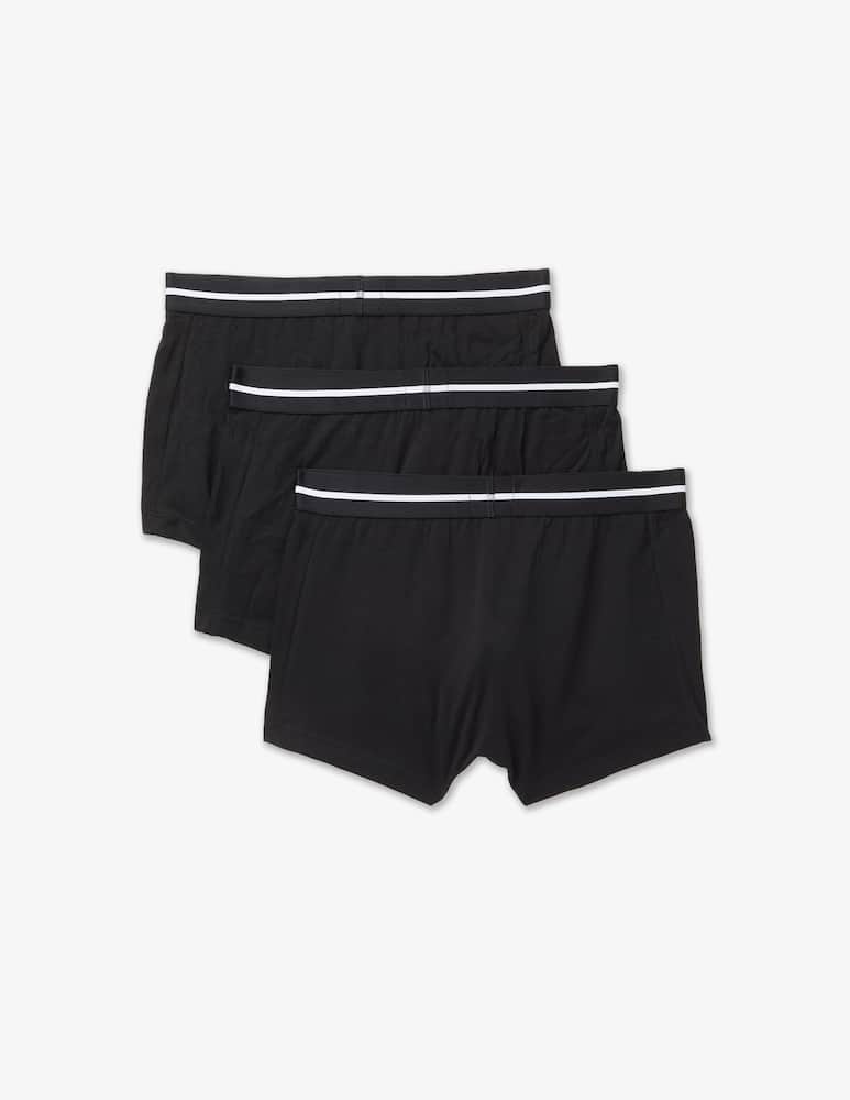 rinascente BOSS 3p bold trunks