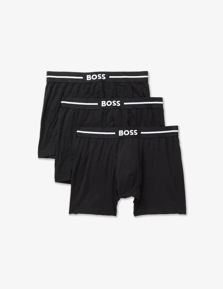 BOSS 3p bold trunks - picture 1 BOSS 3p bold trunks - picture 1