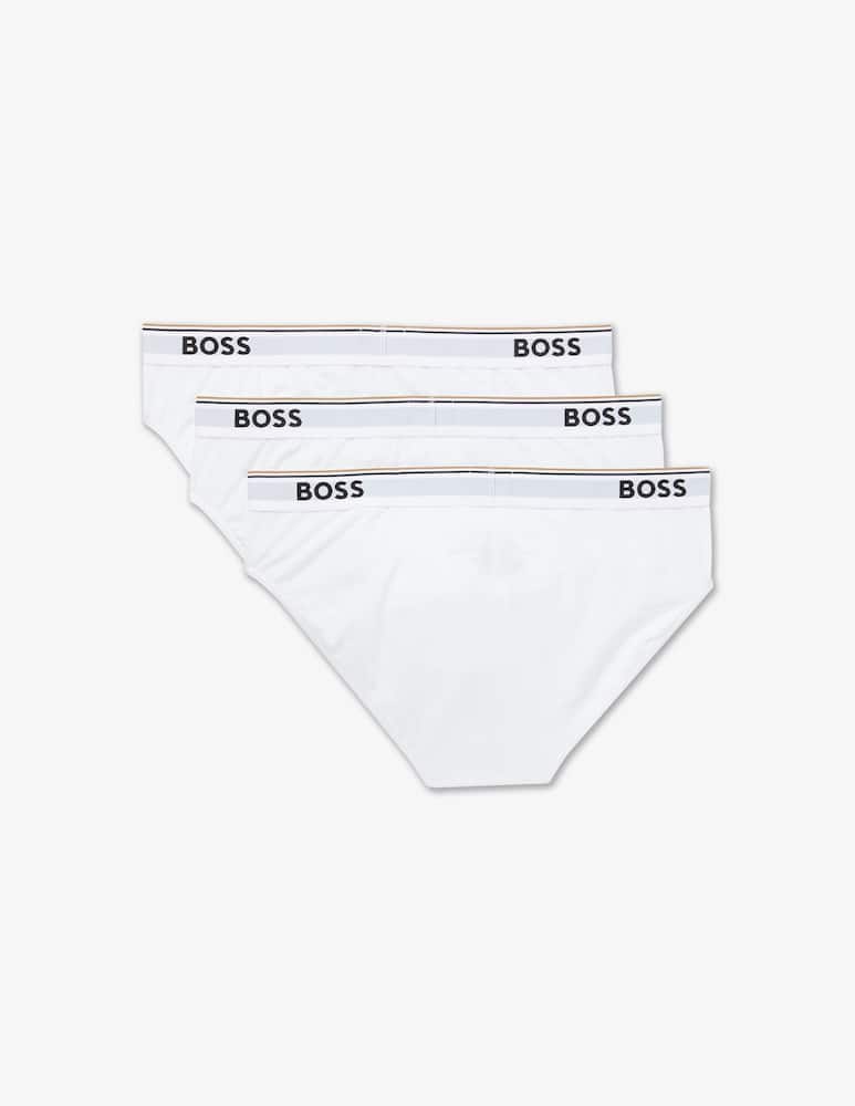 rinascente BOSS Slip 3p power