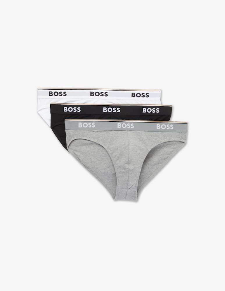 BOSS Slip 3p power - immagine 1 BOSS Slip 3p power - immagine 1