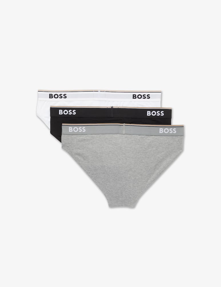 rinascente BOSS Slip 3p power