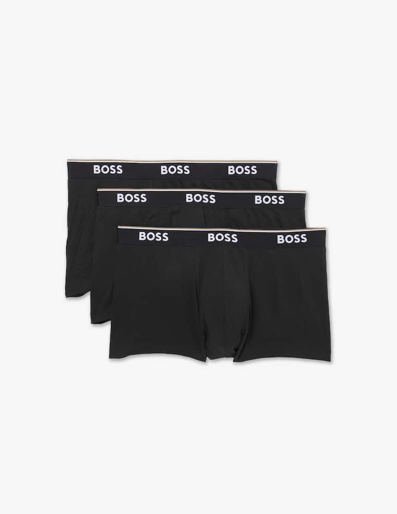 BOSS Boxer 3p power - immagine 1 BOSS Boxer 3p power - immagine 1