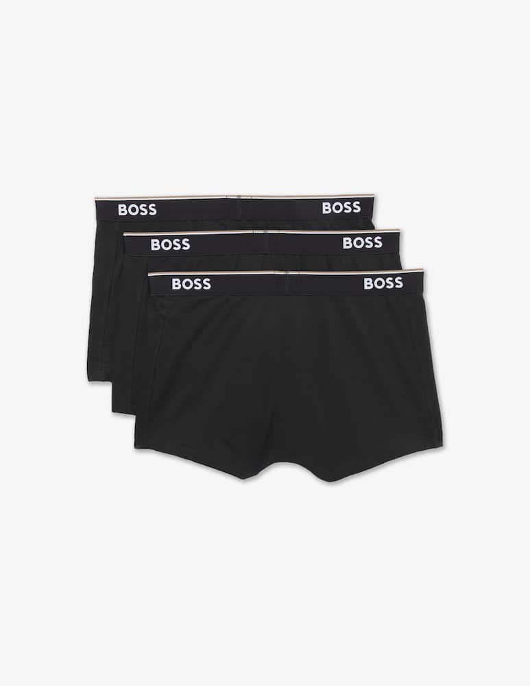 BOSS Boxer 3p power - immagine 2 BOSS Boxer 3p power - immagine 2