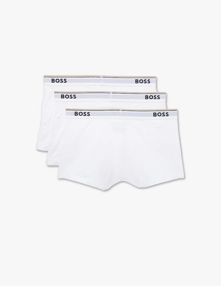 BOSS Boxer 3p power - immagine 2 BOSS Boxer 3p power - immagine 2