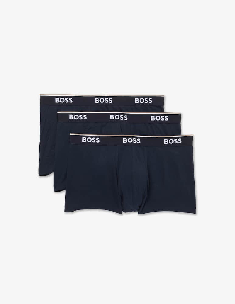 BOSS Boxer 3p power - immagine 1 BOSS Boxer 3p power - immagine 1