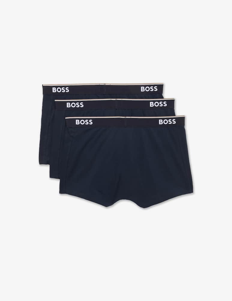 BOSS Boxer 3p power - immagine 2 BOSS Boxer 3p power - immagine 2