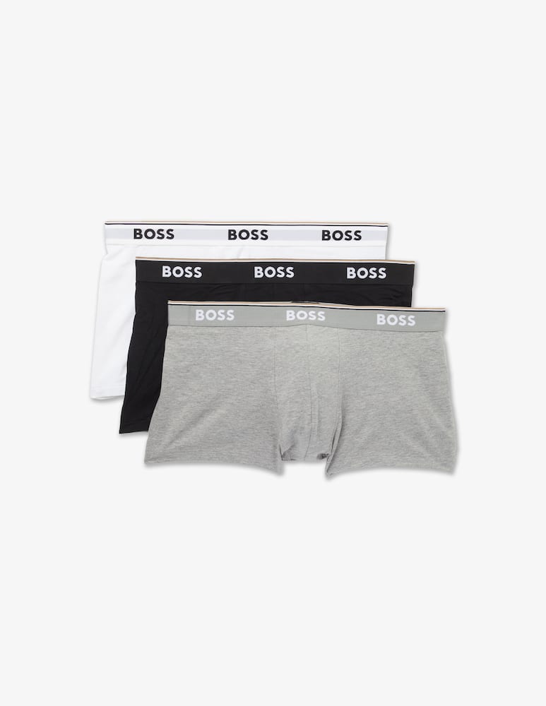 BOSS Boxer 3p power - immagine 1 BOSS Boxer 3p power - immagine 1