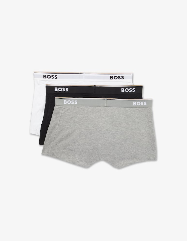 BOSS Boxer 3p power - immagine 2 BOSS Boxer 3p power - immagine 2