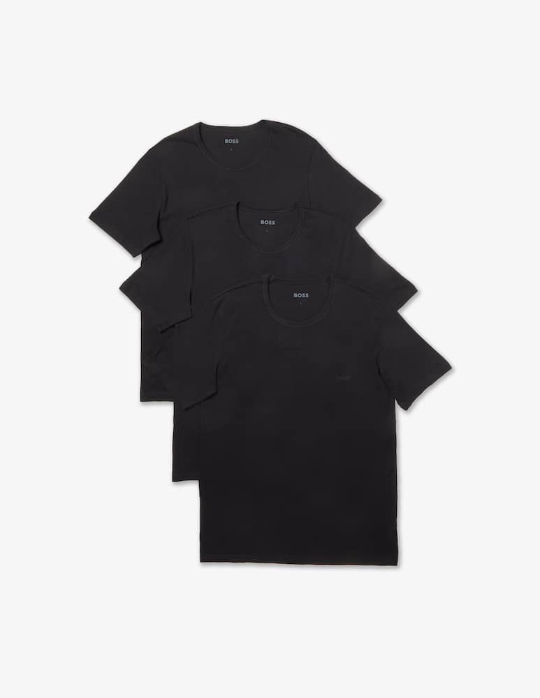 BOSS Set 3 magliette - immagine 1 BOSS Set 3 magliette - immagine 1