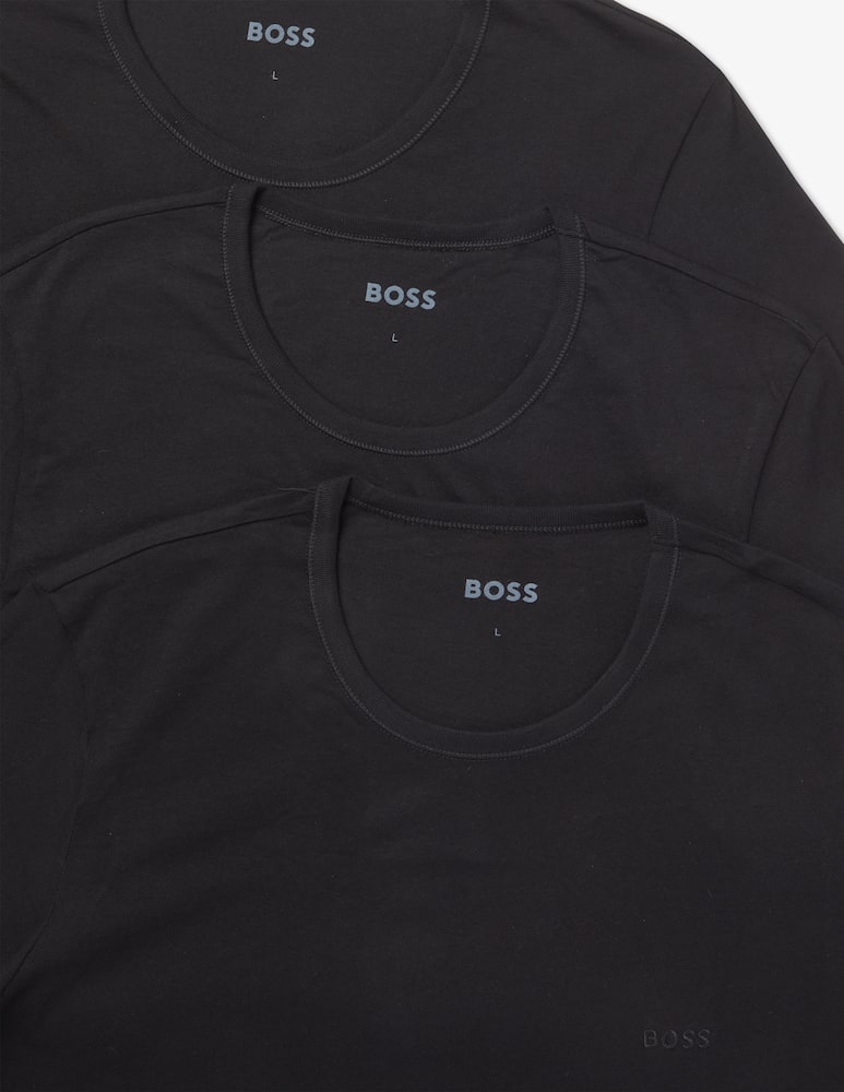 BOSS Set 3 magliette - immagine 2 BOSS Set 3 magliette - immagine 2