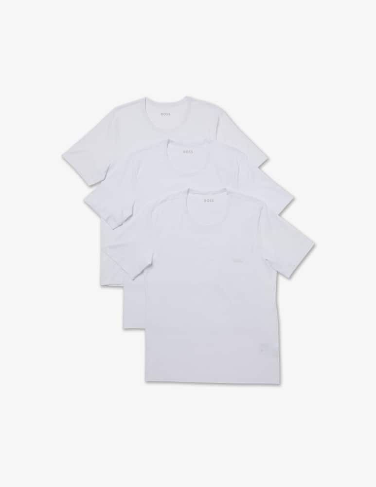 BOSS 3 pack t-shirt - picture 1 BOSS 3 pack t-shirt - picture 1