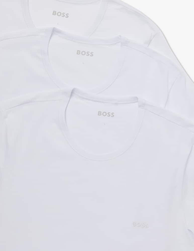 BOSS 3 pack t-shirt - picture 2 BOSS 3 pack t-shirt - picture 2