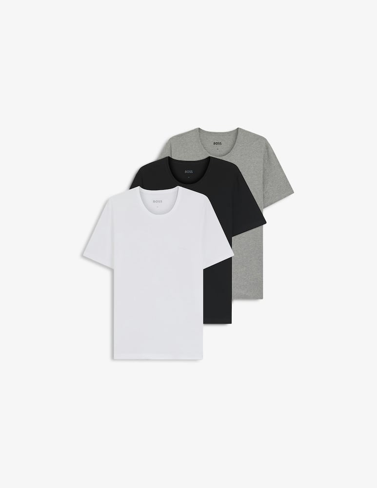 rinascente BOSS T-shirt girocollo pack classic