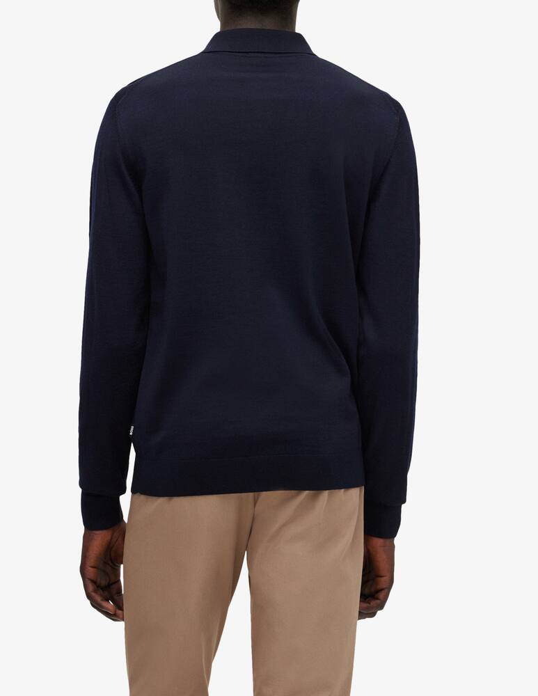 rinascente BOSS Lancione polo shirt