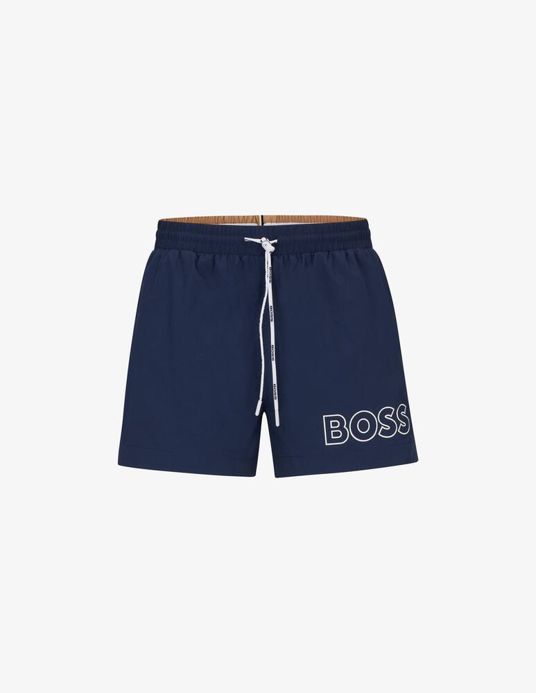 rinascente BOSS Mooneye boxer shorts