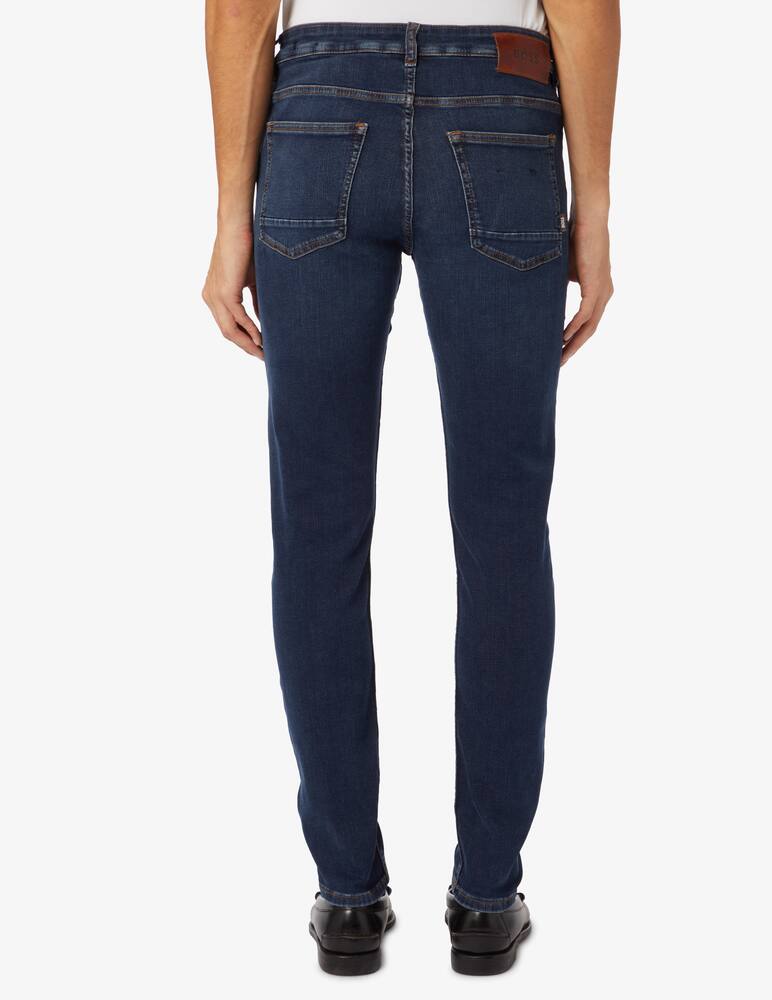 rinascente BOSS Jeans slim fit - Blu