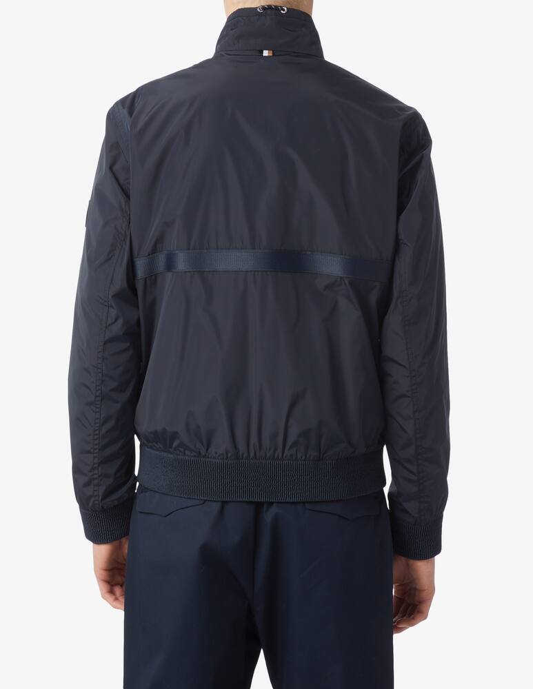 rinascente BOSS Nylon bomber jacket 