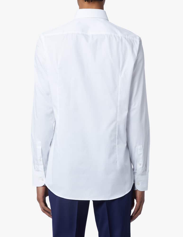 rinascente BOSS Camicia slim fit 