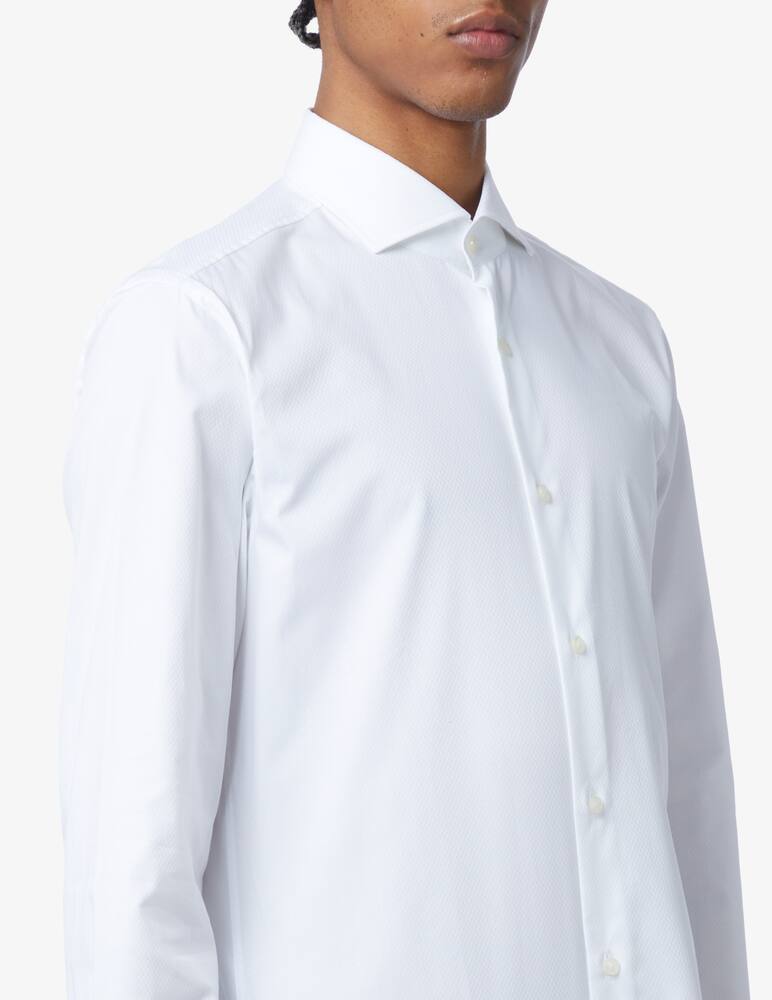 rinascente BOSS Camicia slim fit 