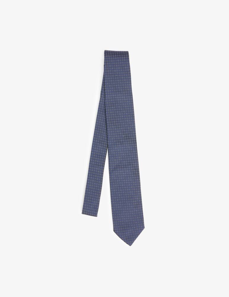 BOSS Patterned tie - picture 1 BOSS Patterned tie - picture 1