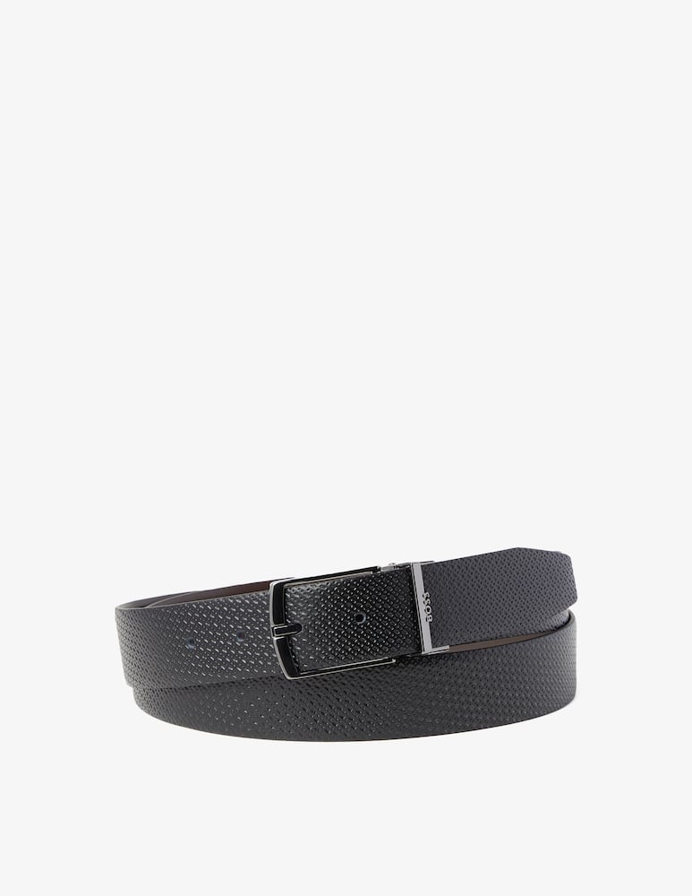 rinascente BOSS Olog belt 