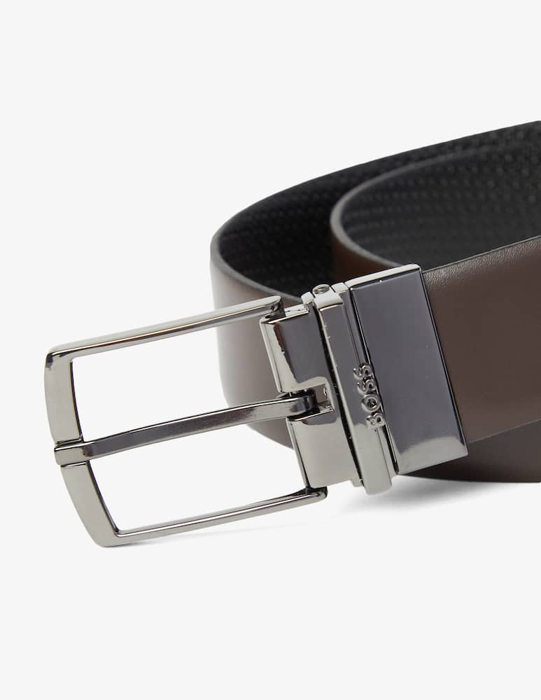 rinascente BOSS Olog belt 