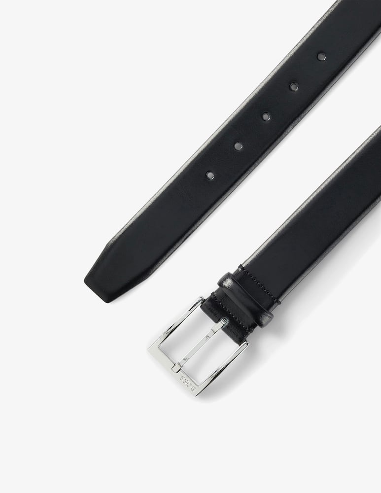 rinascente BOSS Cintura in pelle Elloy