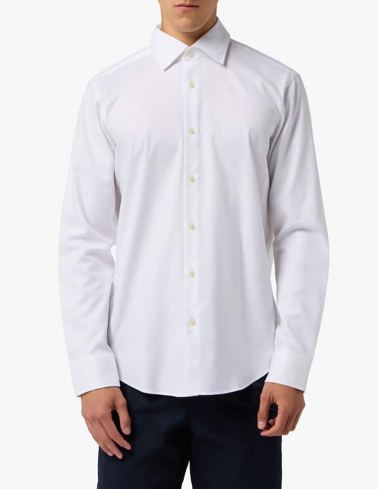 rinascente BOSS Camicia diamantina