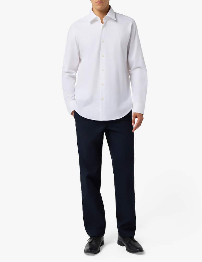 rinascente BOSS Camicia diamantina