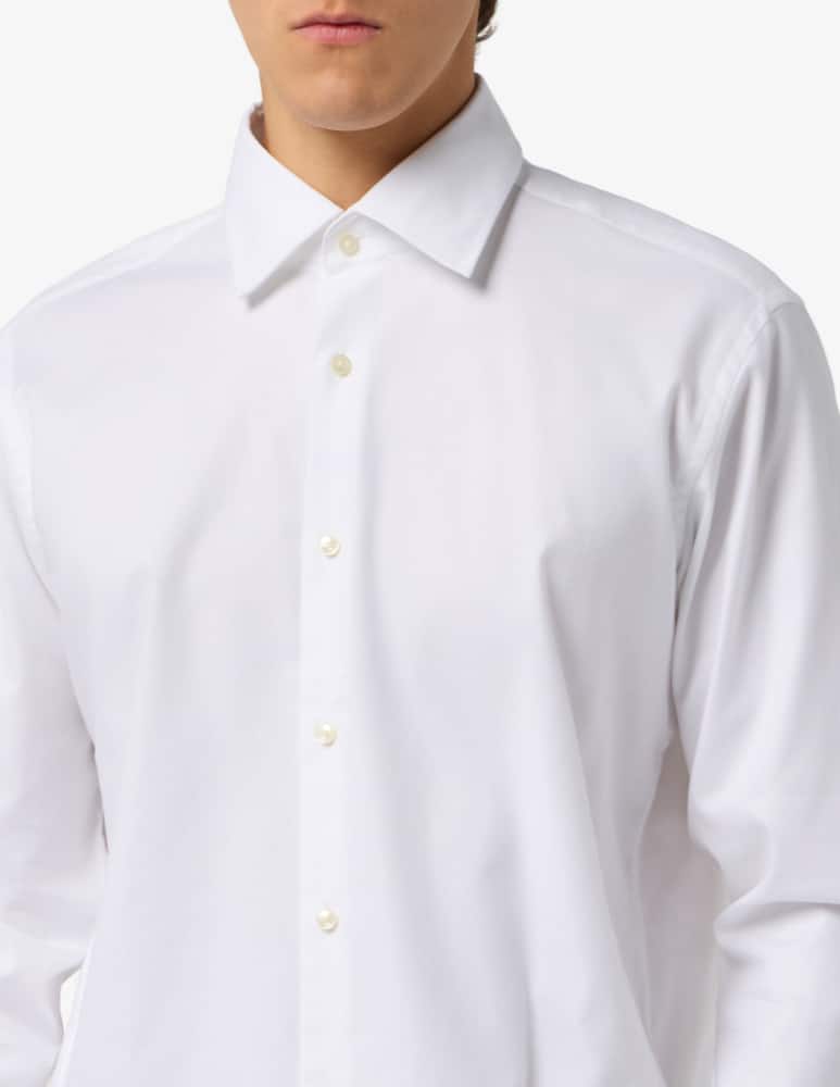 BOSS Diamantino shirt - picture 4 BOSS Diamantino shirt - picture 4