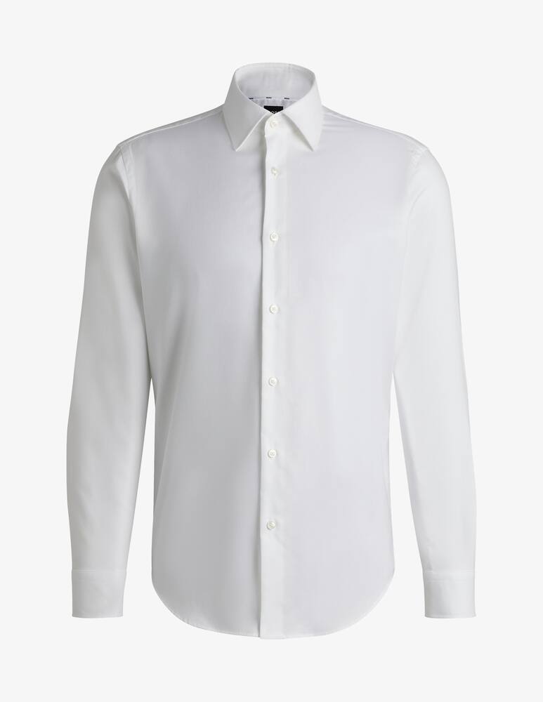 rinascente BOSS Camicia diamantina