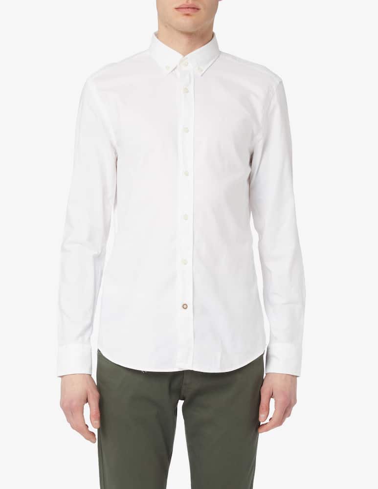 BOSS Oxford shirt - picture 1 BOSS Oxford shirt - picture 1
