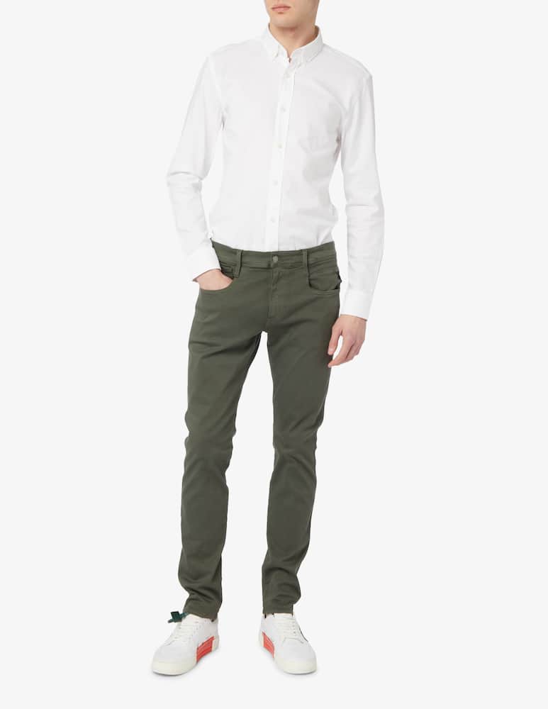 BOSS Oxford shirt - picture 2 BOSS Oxford shirt - picture 2
