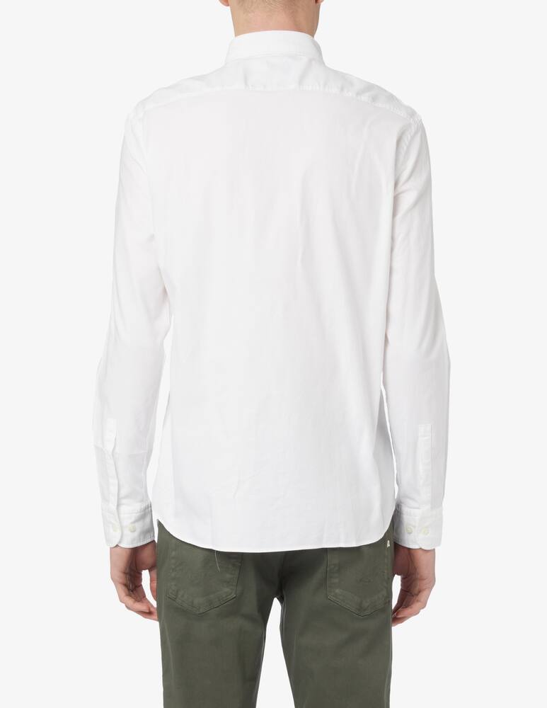 rinascente BOSS Oxford shirt 