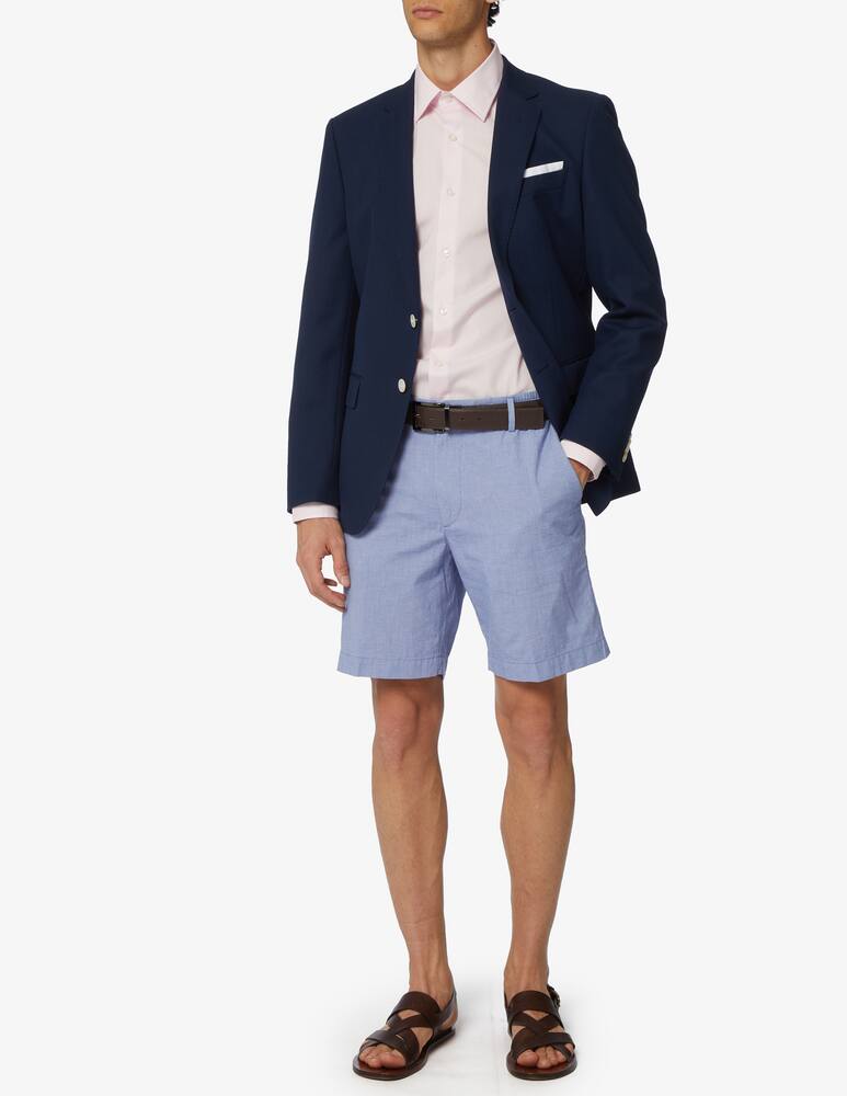 rinascente BOSS Kane bermuda