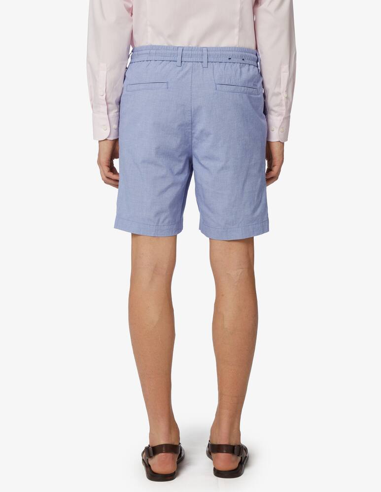 rinascente BOSS Kane bermuda