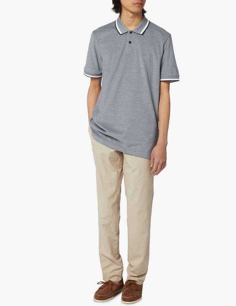 rinascente BOSS Pantaloni chino slim kaito