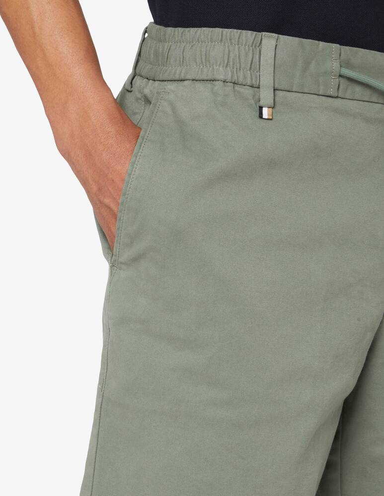 rinascente BOSS Kane bermuda