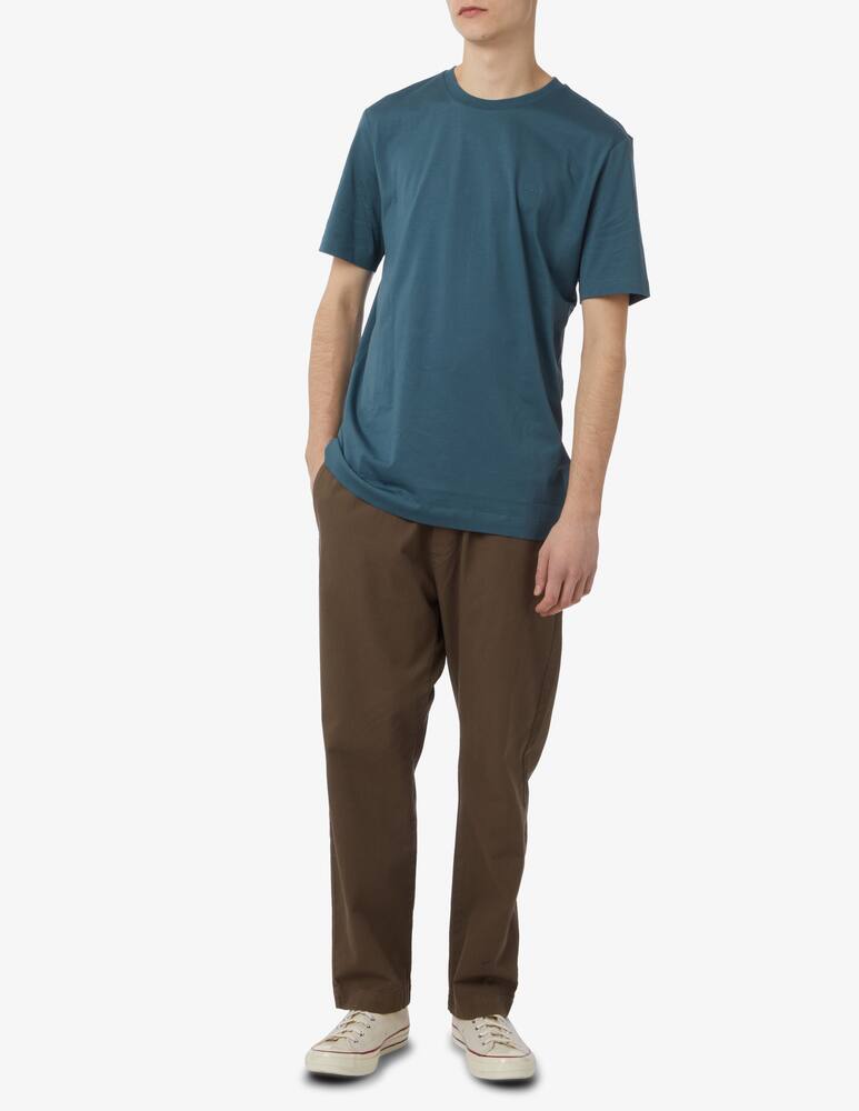 rinascente BOSS Logo t.shirt 