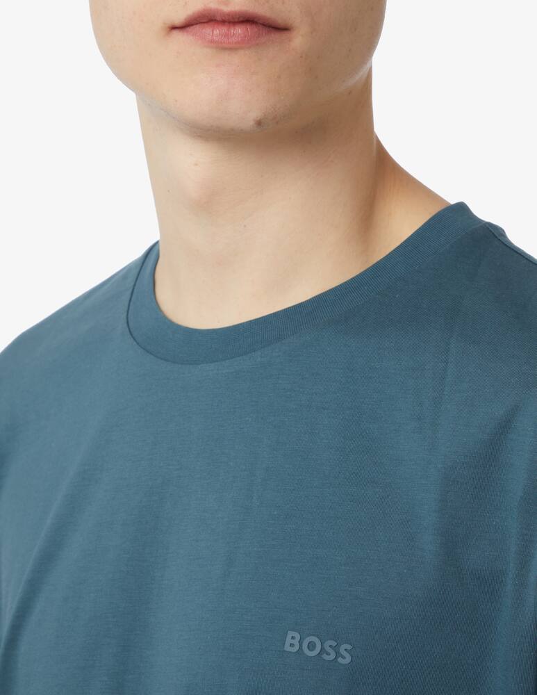 rinascente BOSS Logo t.shirt 